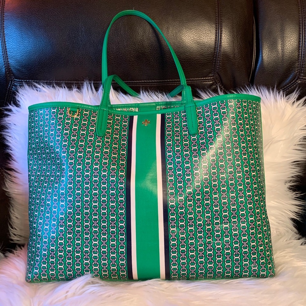 Tory Burch tote bag